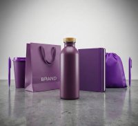 KIT THE BERRY  BAMBOO EDITION